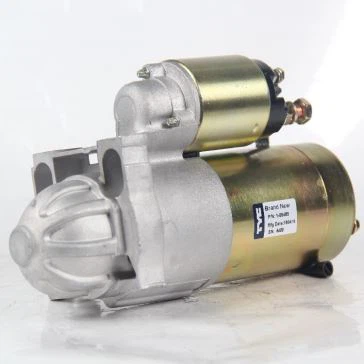 11-Diş Pinyon Starter-Delco PG-260F2